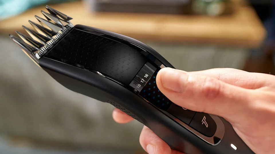 Philips HC7650/15 Hairclipper en tondeuse - Image 4
