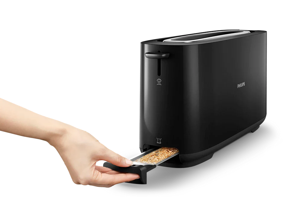 Philips HD2590/90 Broodrooster - Image 4