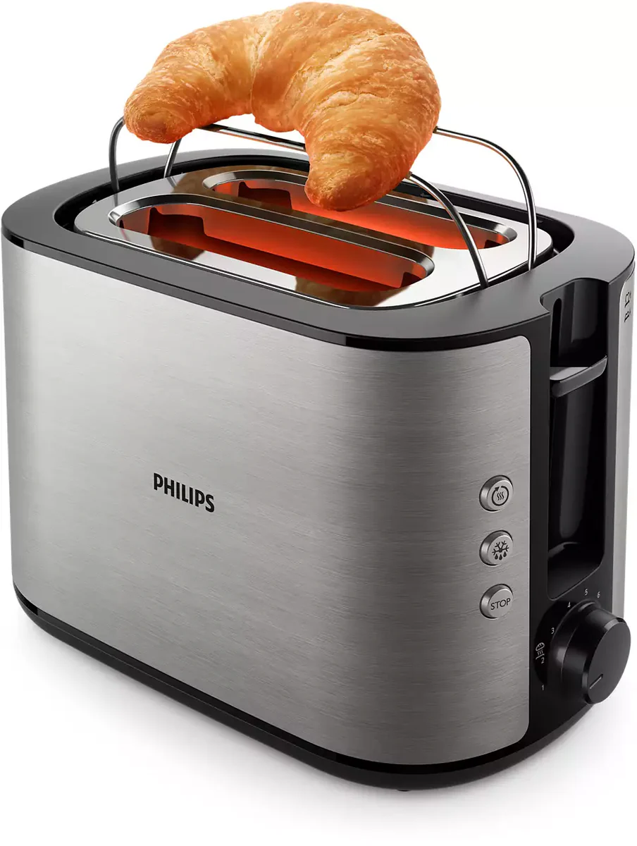 Philips HD2650/90 broodrooster - Image 3