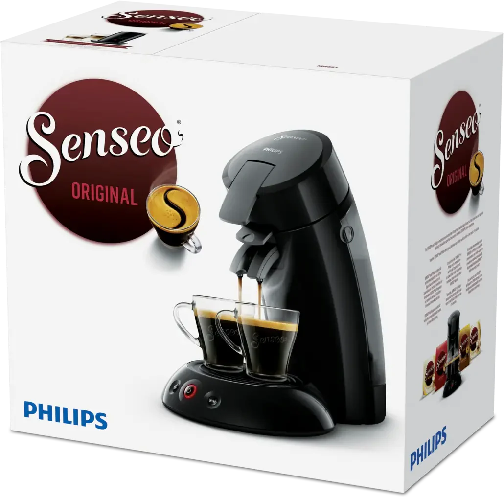 Philips HD6553/67 Senseo Original - Image 4