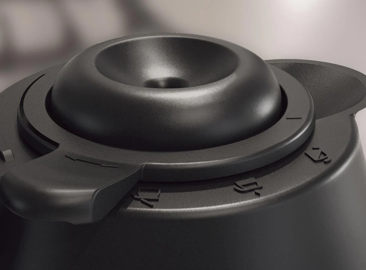 Philips HD7548/20 filter koffiezetter - Image 3