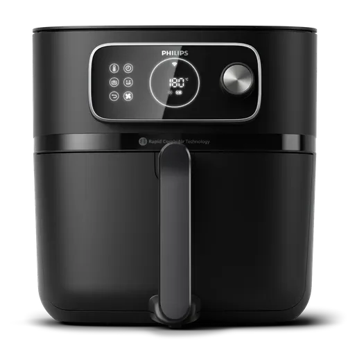 Philips HD9876/90 Combi XXL Airfryer
