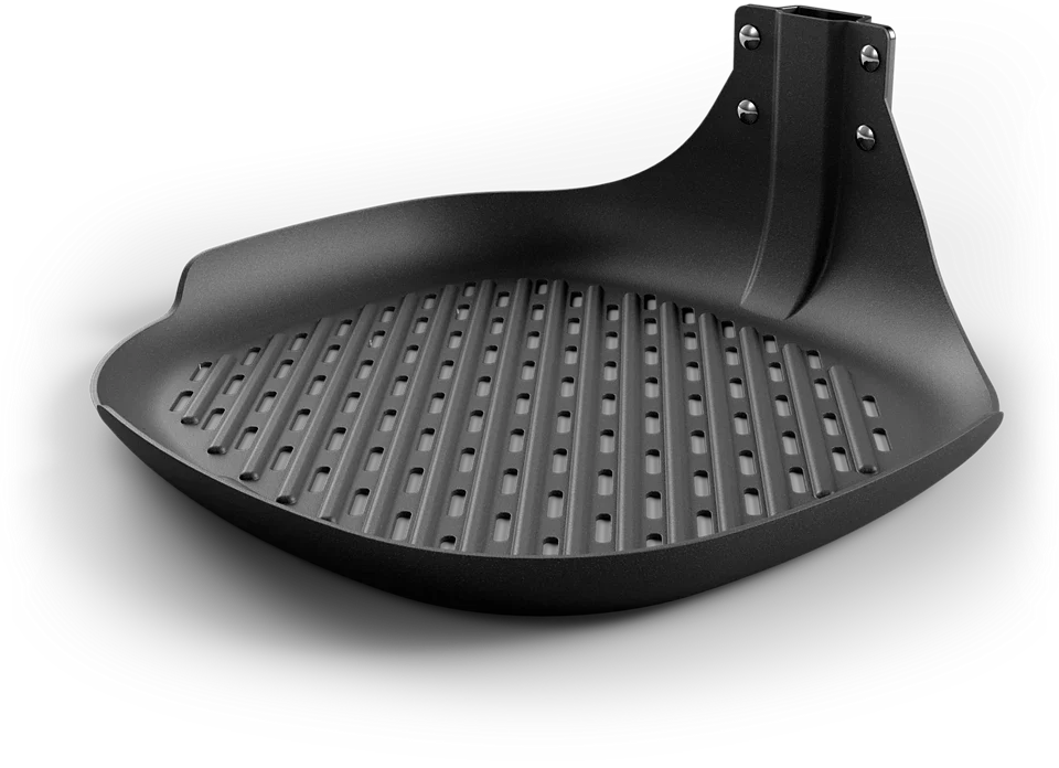 Philips HD9941/00 grillmeester set - Image 3
