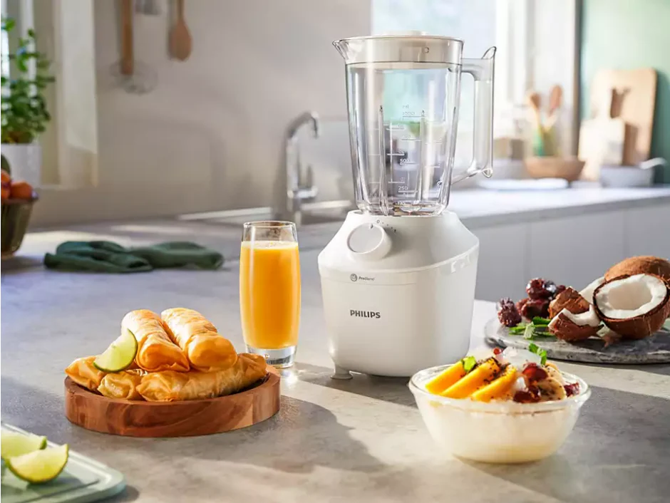 Philips HR2041/00 Blender - Image 3