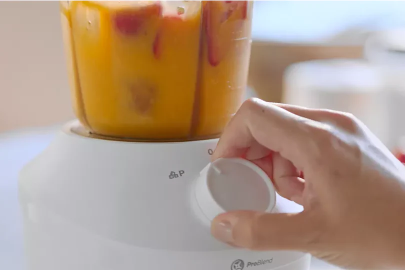 Philips HR2041/00 Blender - Image 4
