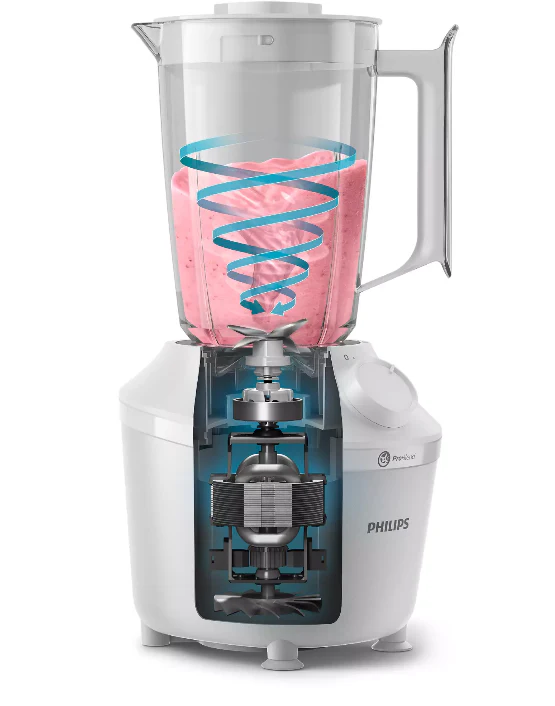 Philips HR2041/00 Blender - Image 6