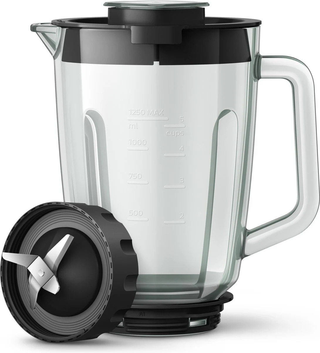 Philips HR2291/01 Blender - Image 3