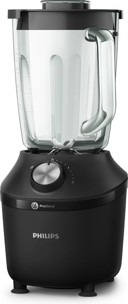 Philips HR2291/01 Blender - Image 4