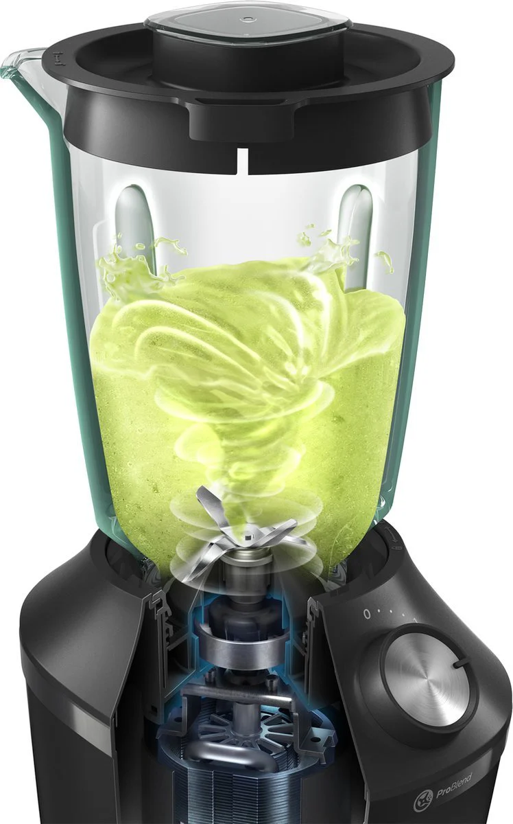 Philips HR2291/01 Blender - Image 5