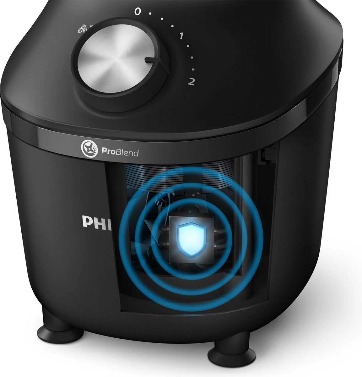 Philips HR2291/01 Blender - Image 6