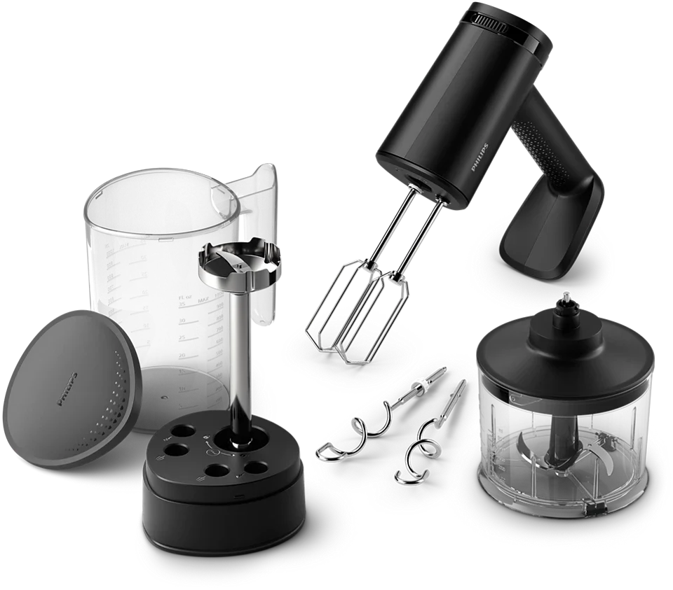 Philips HR3781/20 handblender