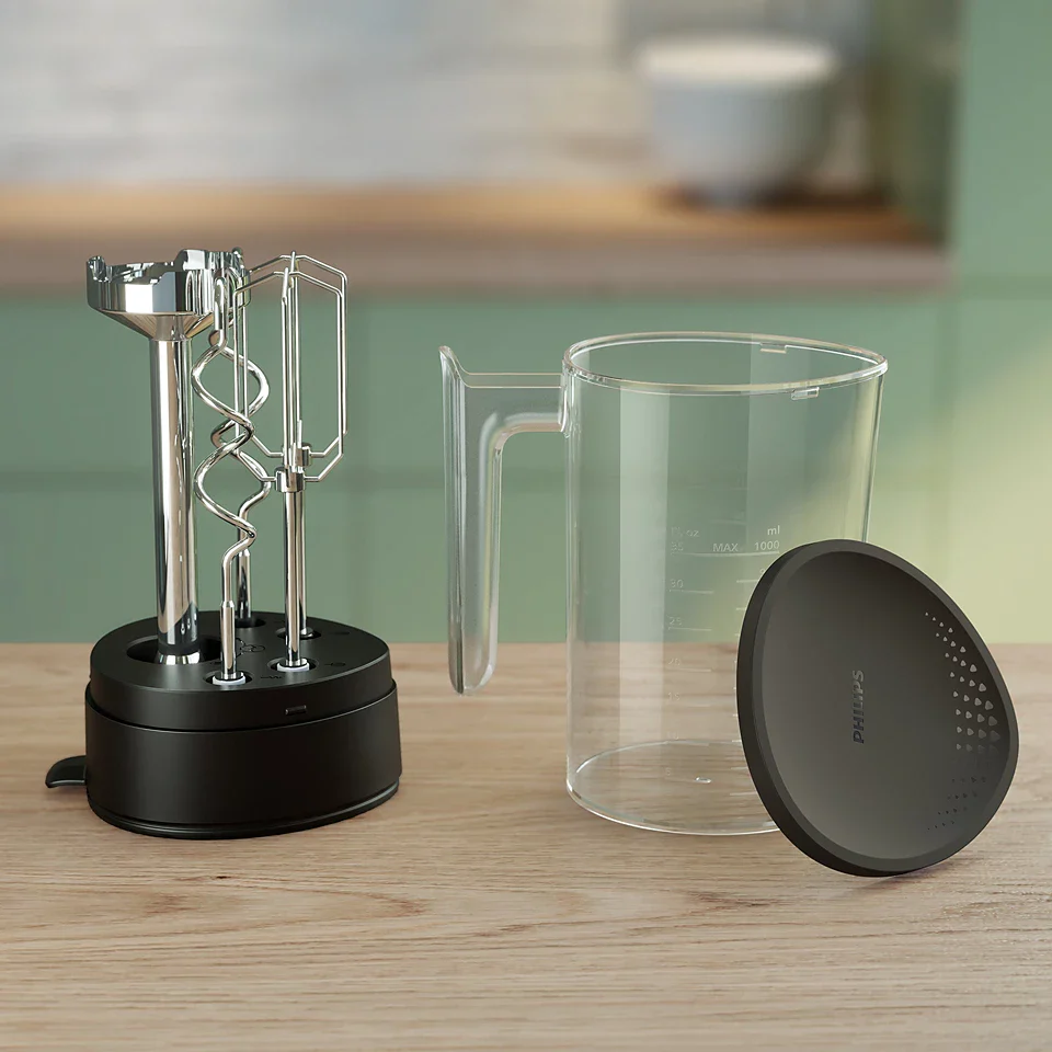 Philips HR3781/20 handblender - Image 3