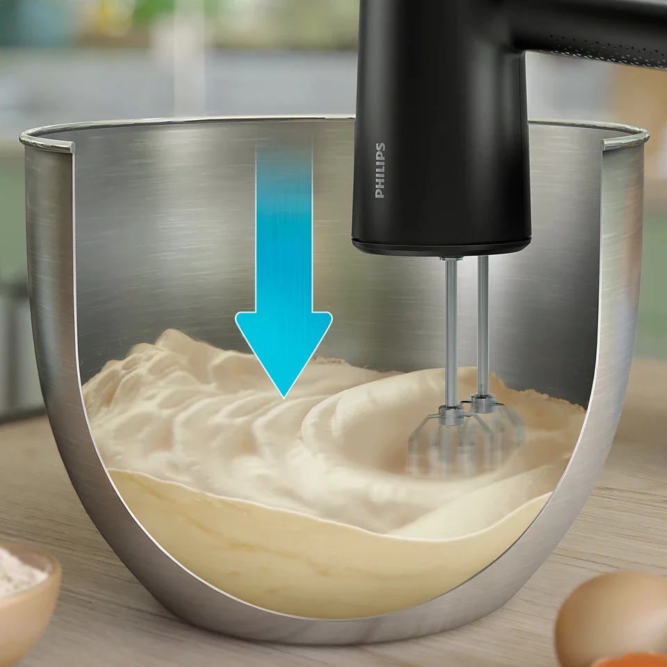 Philips HR3781/20 handblender - Image 4