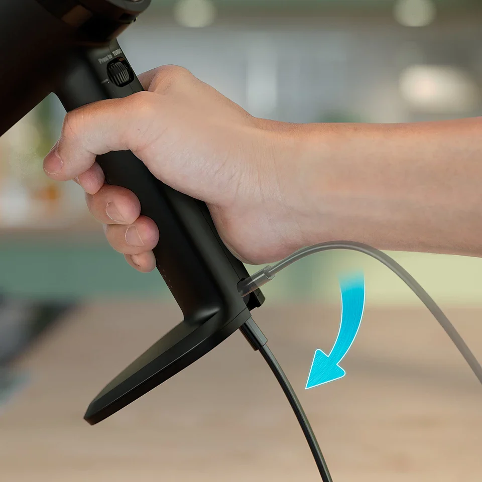 Philips HR3781/20 handblender - Image 5