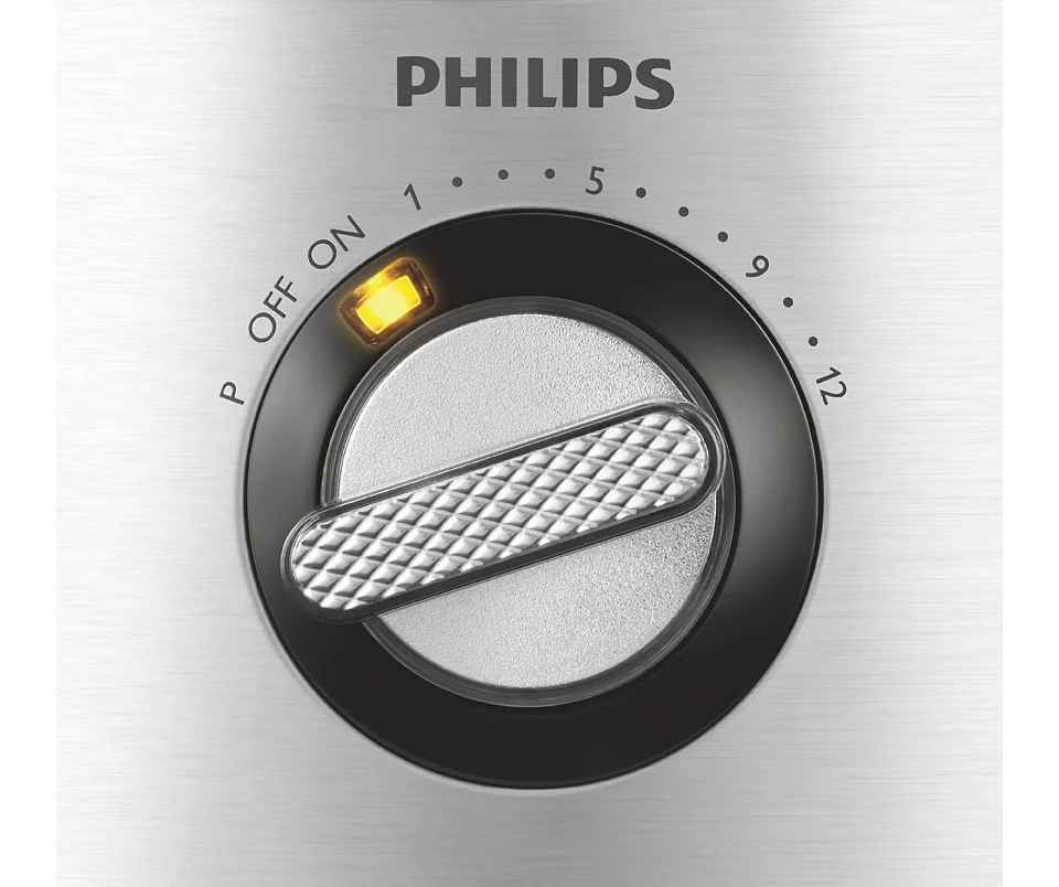 Philips HR7778/00 Avance Foodprocessor - Image 3