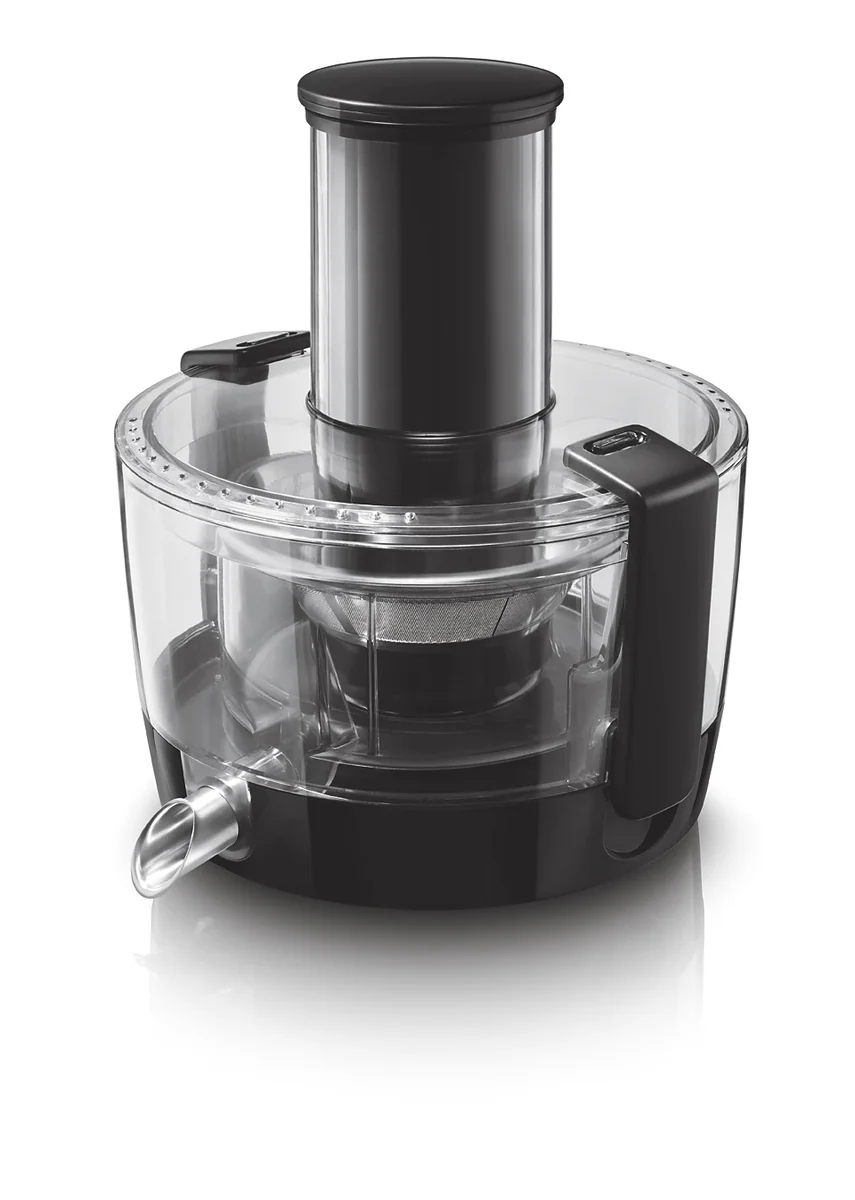 Philips HR7778/00 Avance Foodprocessor - Image 4