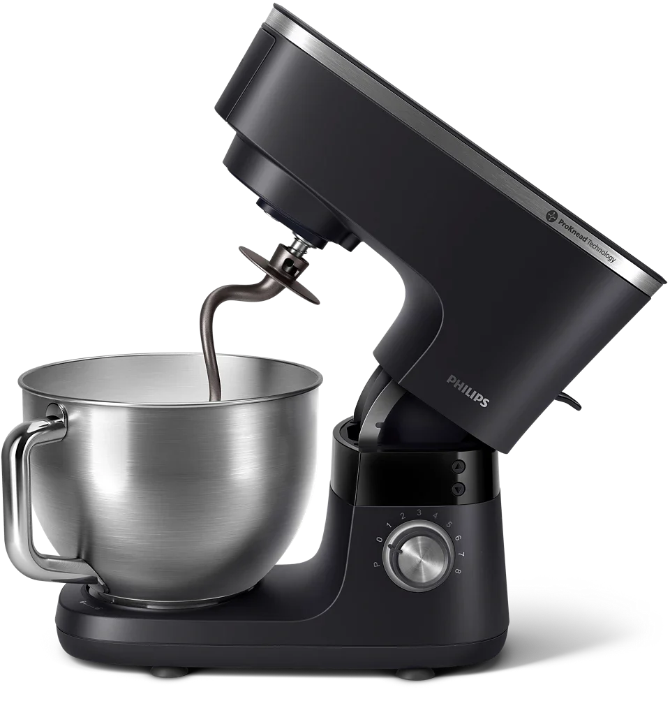 Philips HR7962/01 Keukenmachine met 8 snelheden - Image 6