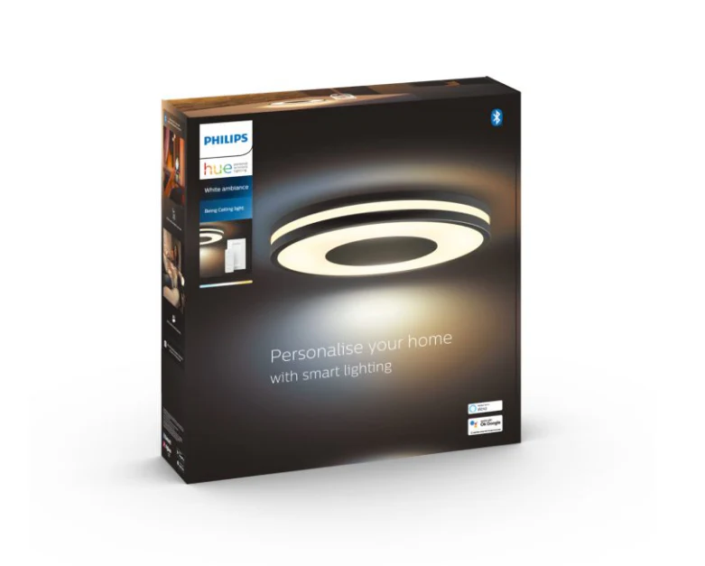 Philips Hue Being plafondlamp - Image 7