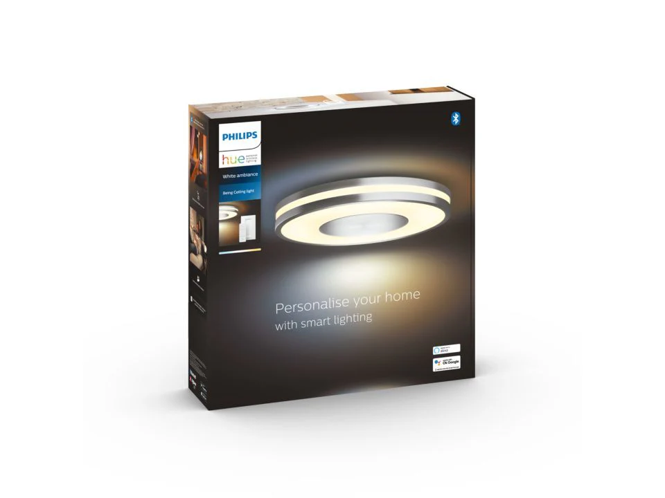 Philips Hue Being plafondlamp - Image 4