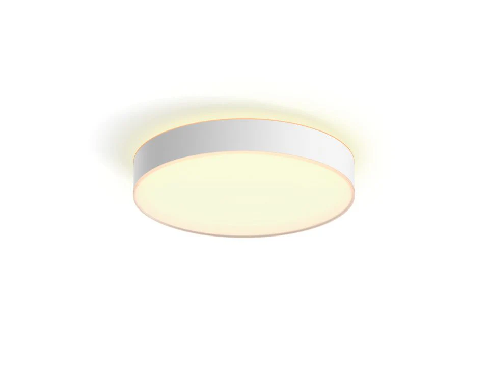 Philips Hue Devere plafondlamp L
