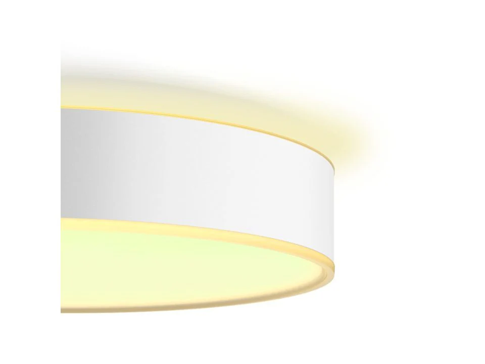 Philips Hue Devere plafondlamp L - Image 3