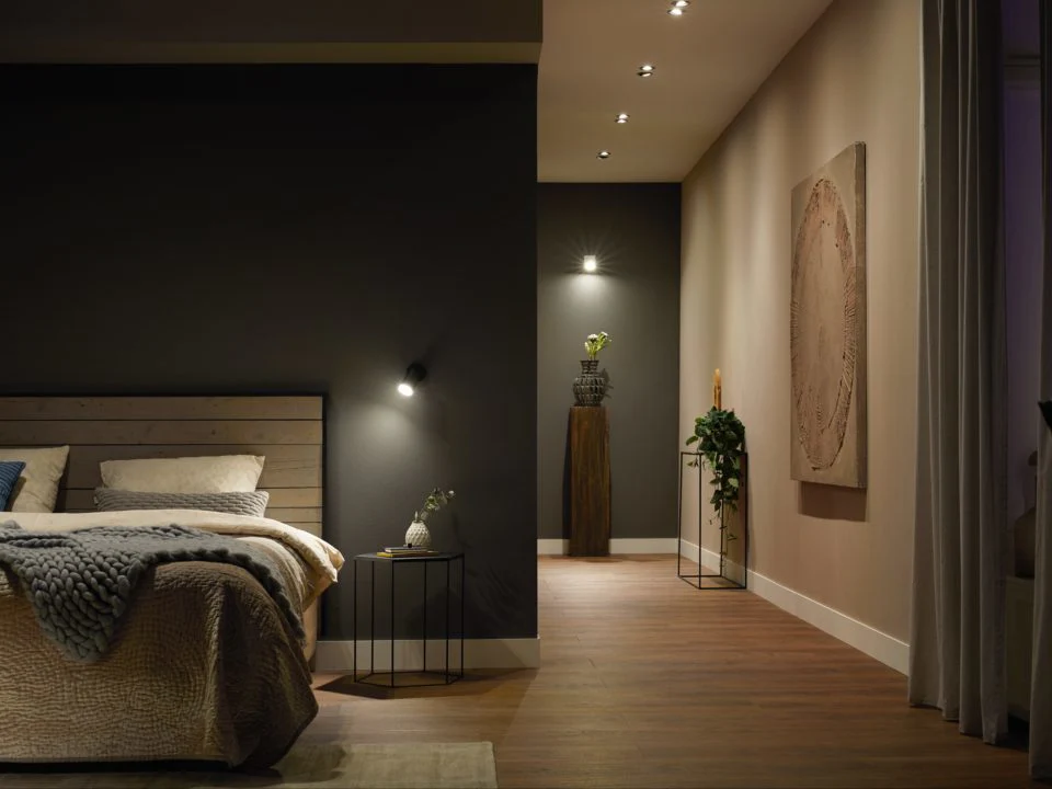Philips HueW Hue Slimme Lichtbron GU10 Duopack - Image 5