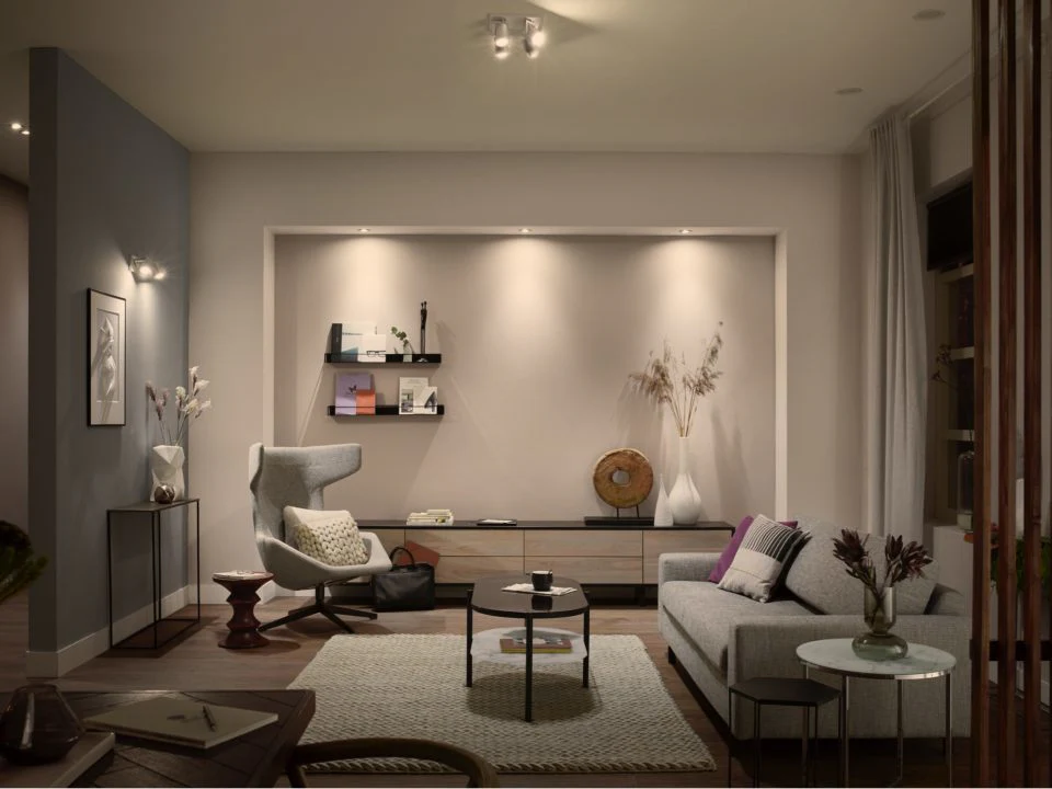 Philips HueW Hue Slimme Lichtbron GU10 Duopack - Image 6