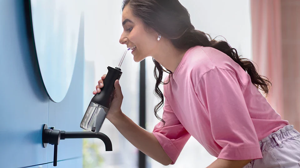 Philips HX3826/33 Power Flosser - Image 5