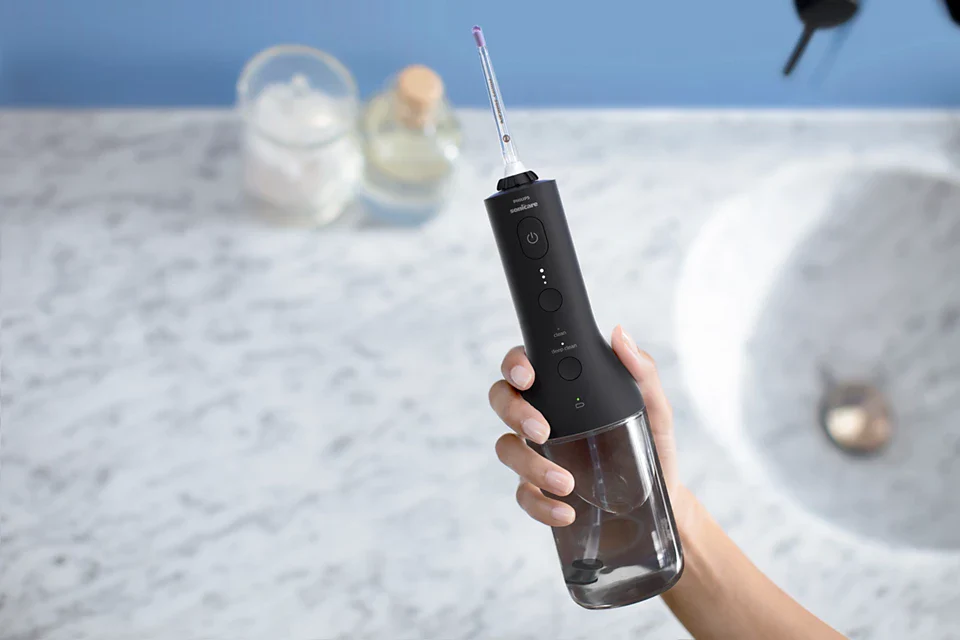 Philips HX3826/33 Power Flosser - Image 6
