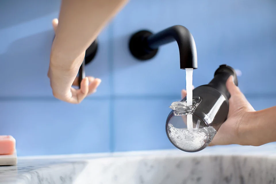 Philips HX3826/33 Power Flosser - Image 7