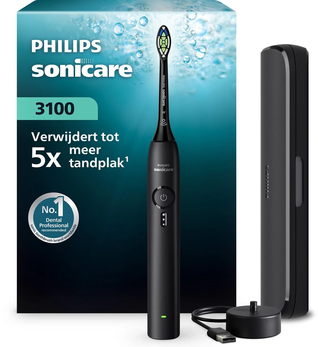 Philips HX4033/32 - Image 4