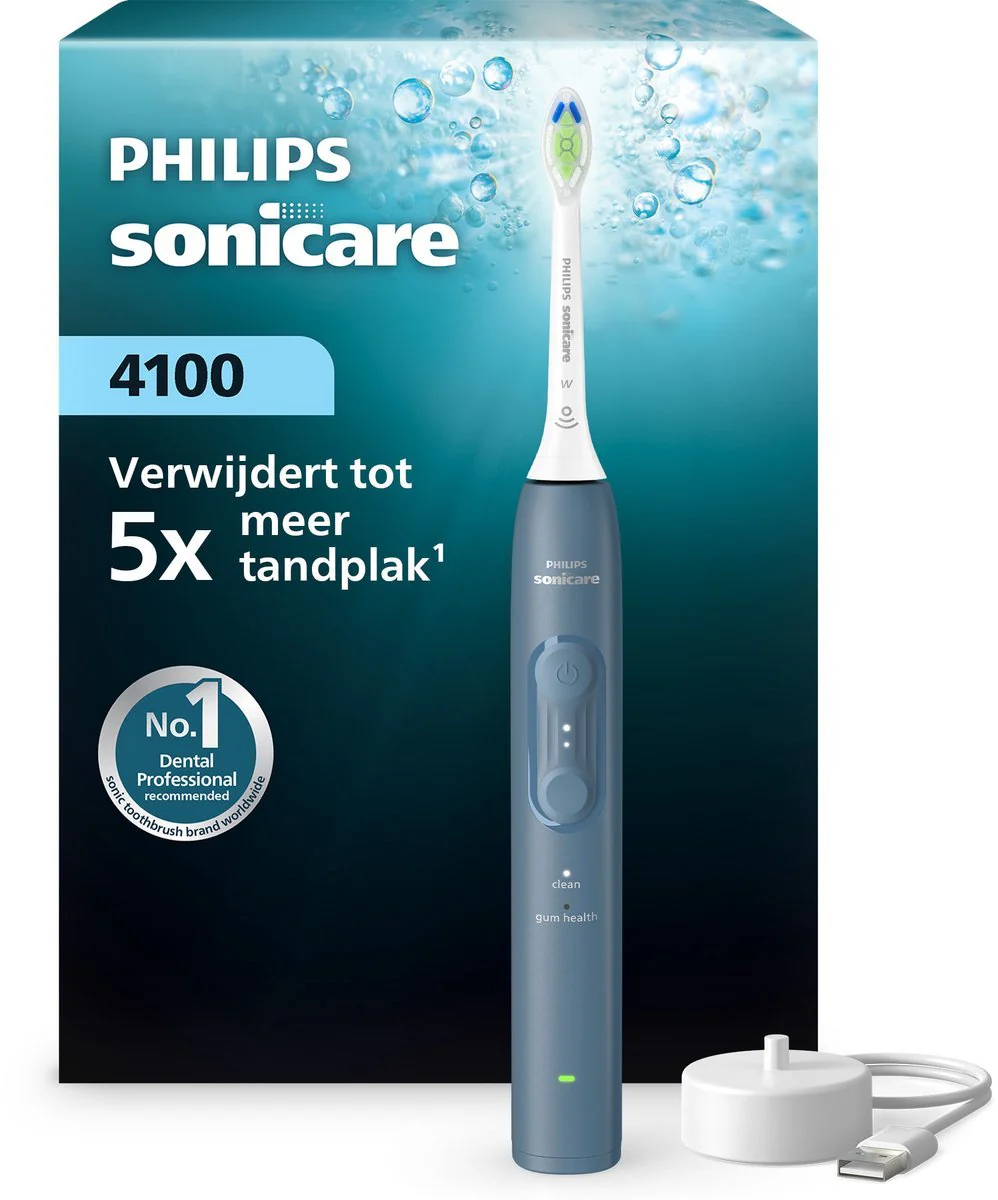 Philips HX4041/48 - Image 2