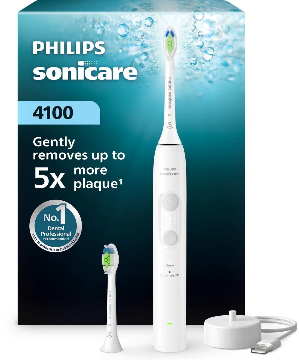 Philips HX4042/41 - Image 2