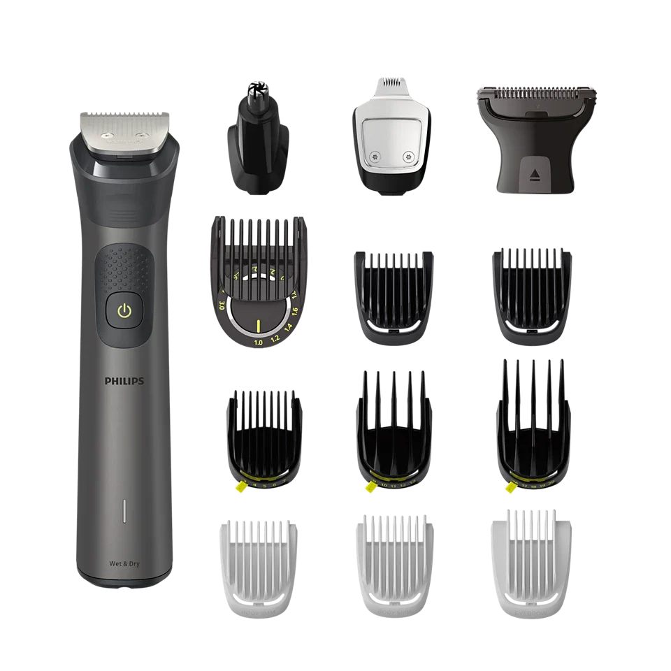 Philips MG7940/75 multi grooming set