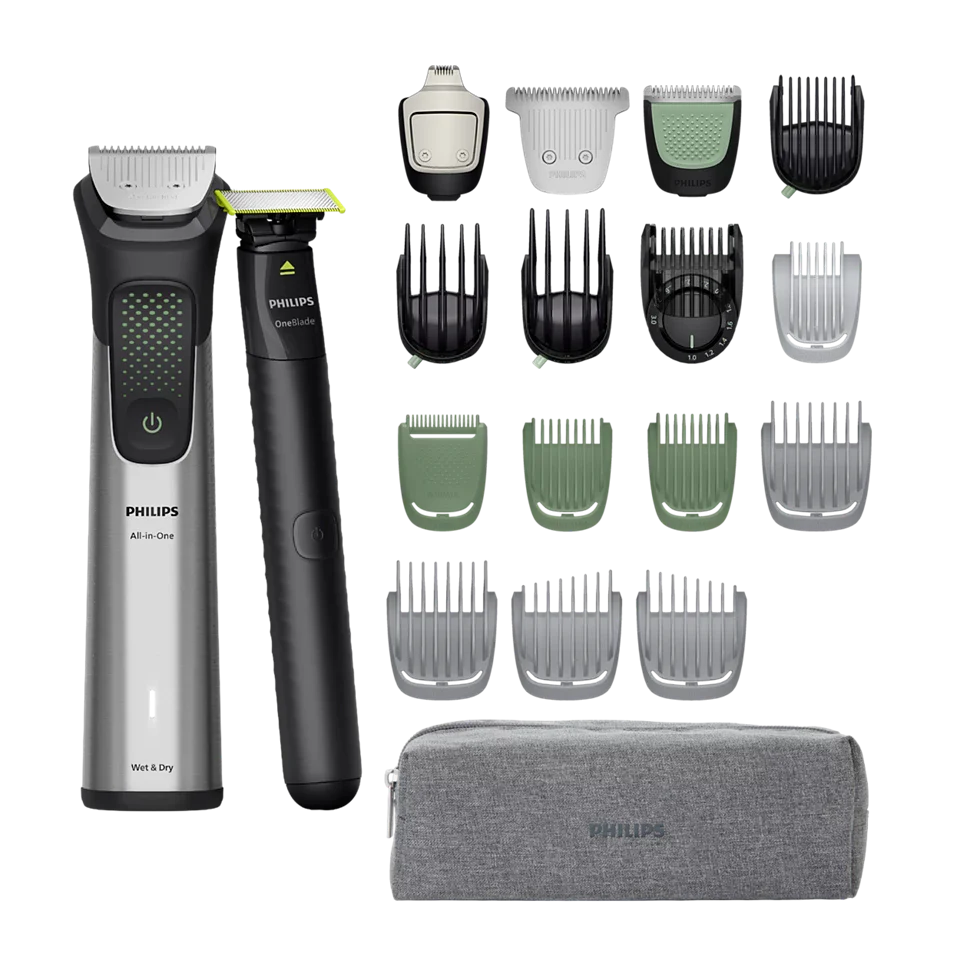 Philips MG9557/15