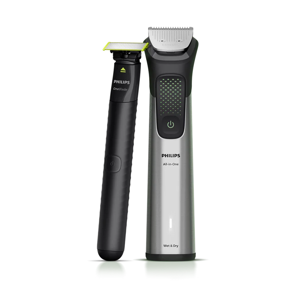 Philips MG9557/15 - Image 6