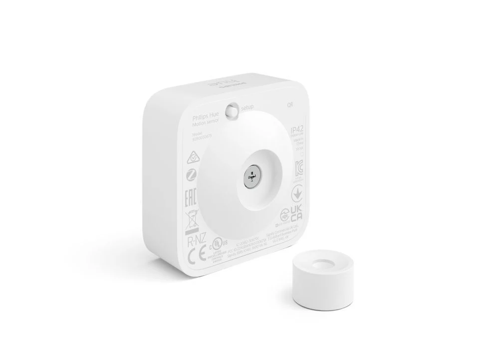 Philips Motion sensor Hue bewegingssensor - Image 3