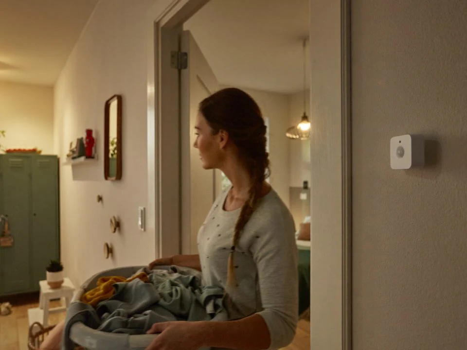Philips Motion sensor Hue bewegingssensor - Image 5