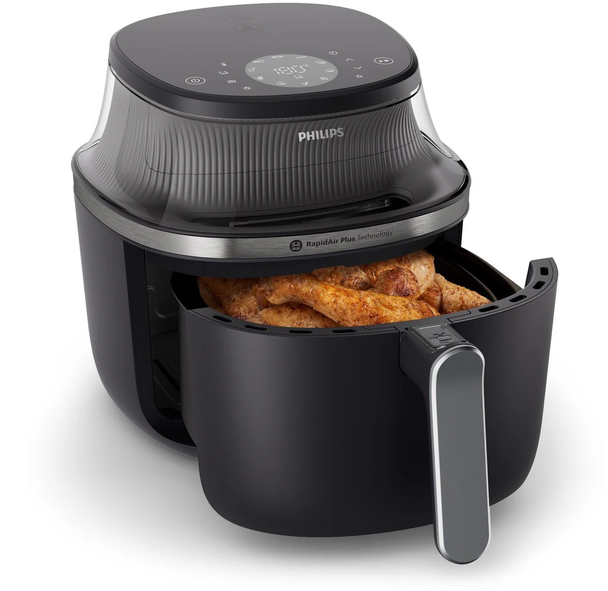 Philips NA321/00 Airfryer - Image 2