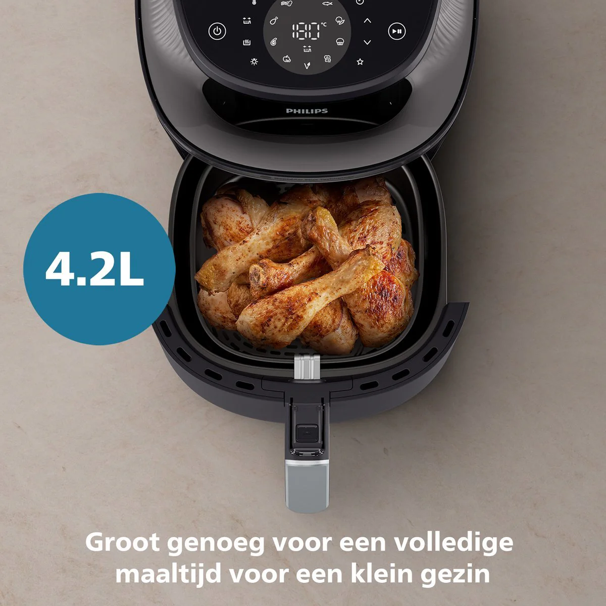 Philips NA321/00 Airfryer - Image 5
