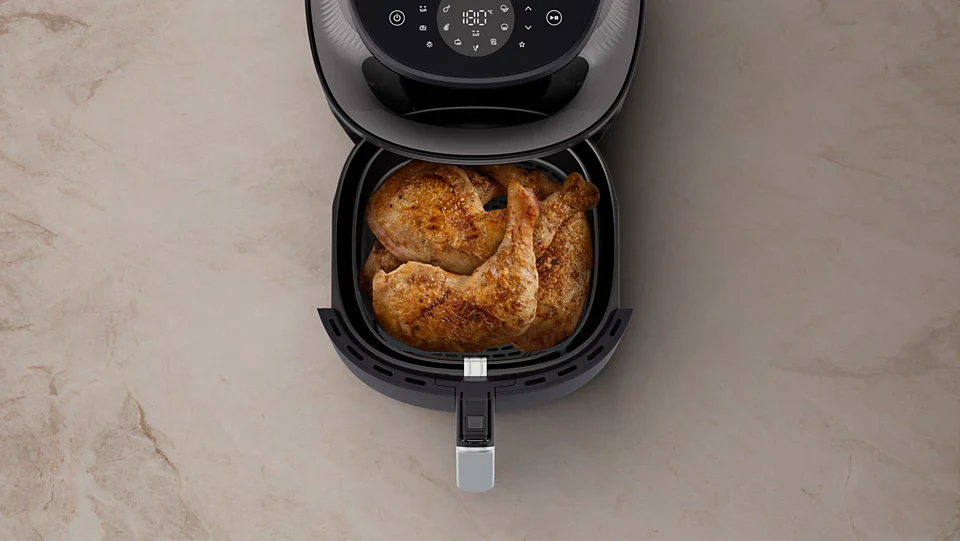 Philips NA331/00 Airfryer - Image 5