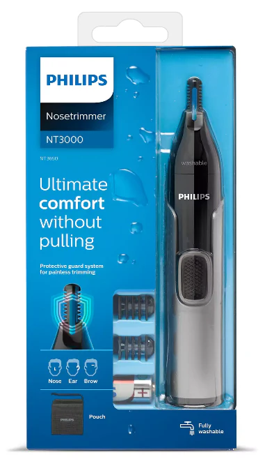 Philips NT3650/16 neustrimmer - Image 3