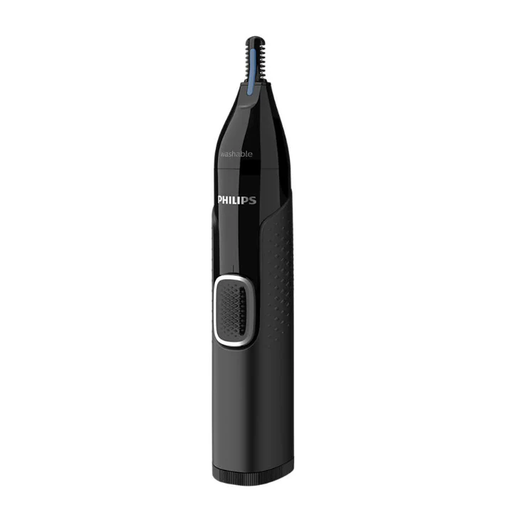 Philips NT5650/16 neustrimmer, oortrimmer, wenkbrauwtrimmer - Image 2