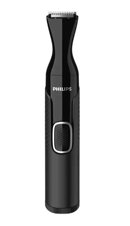 Philips NT5650/16 neustrimmer, oortrimmer, wenkbrauwtrimmer - Image 3