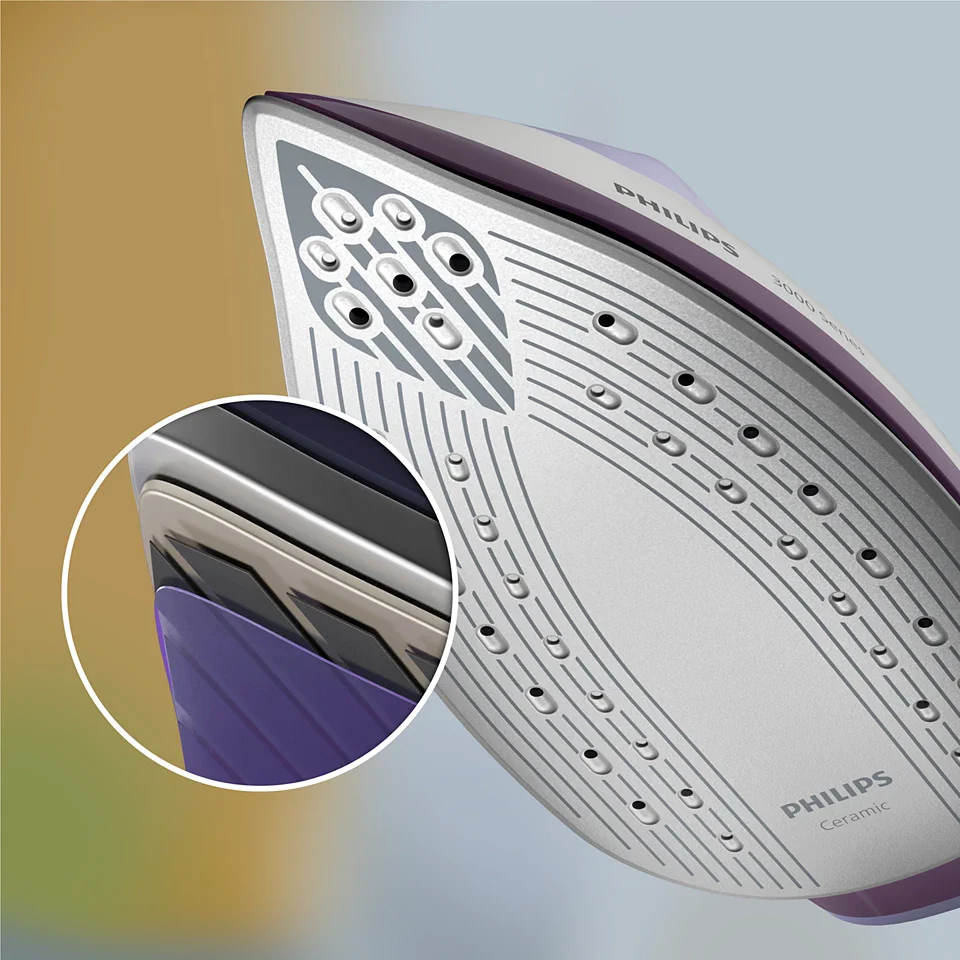 Philips PSG3000/30 Stoomstrijk systeem - Image 3
