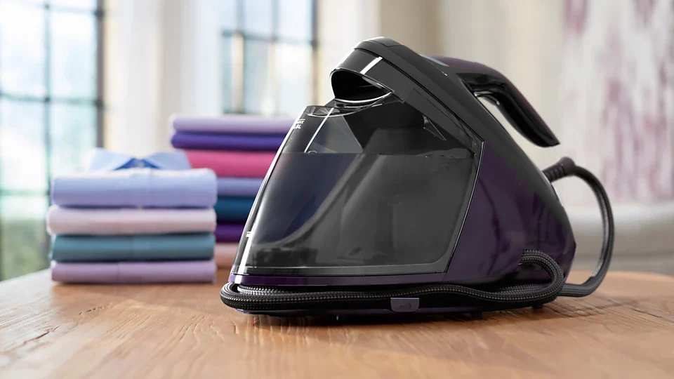 Philips PSG8160/30 Luxe krachtig stoomstrijksysteem - Image 11