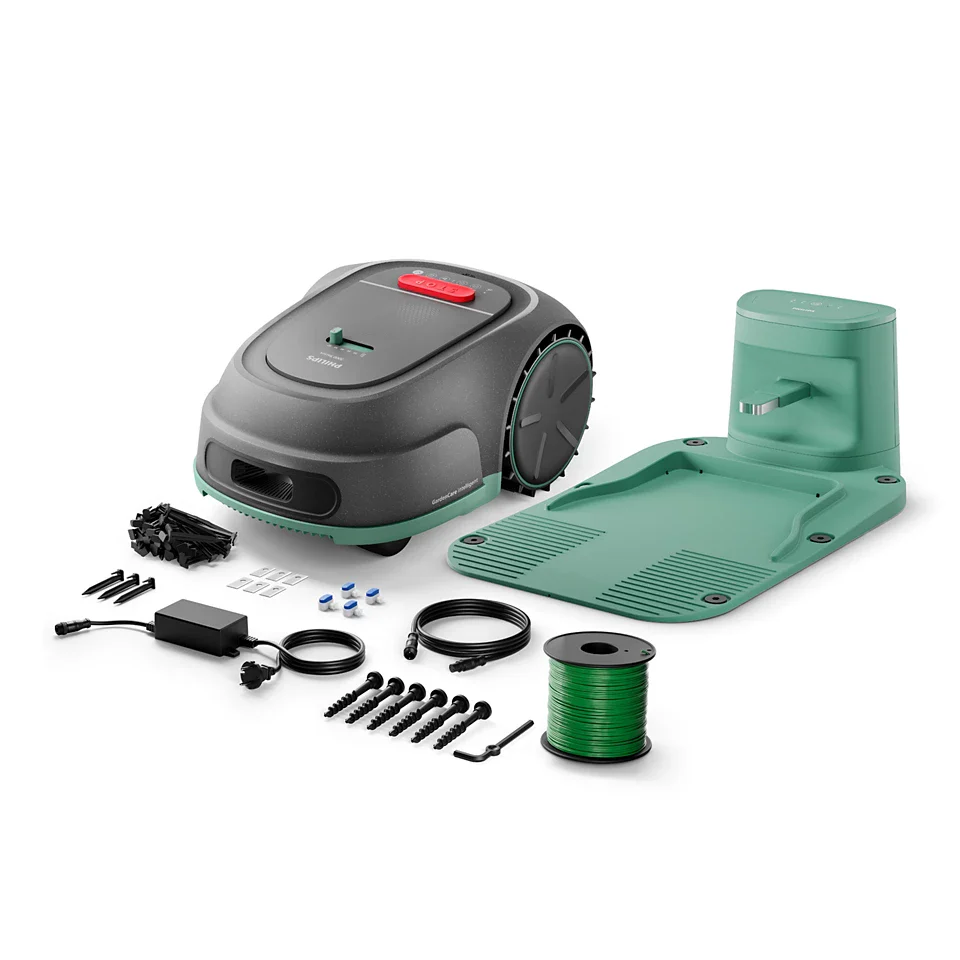 Philips RSL3000/10 Robot Grasmaaier - Image 4