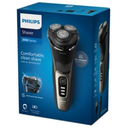 Philips S3242/12 Scheerapparaat - Image 3