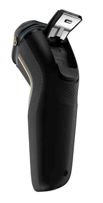Philips S3333/58 wet en dry shaver met een extra body groomer - Image 2
