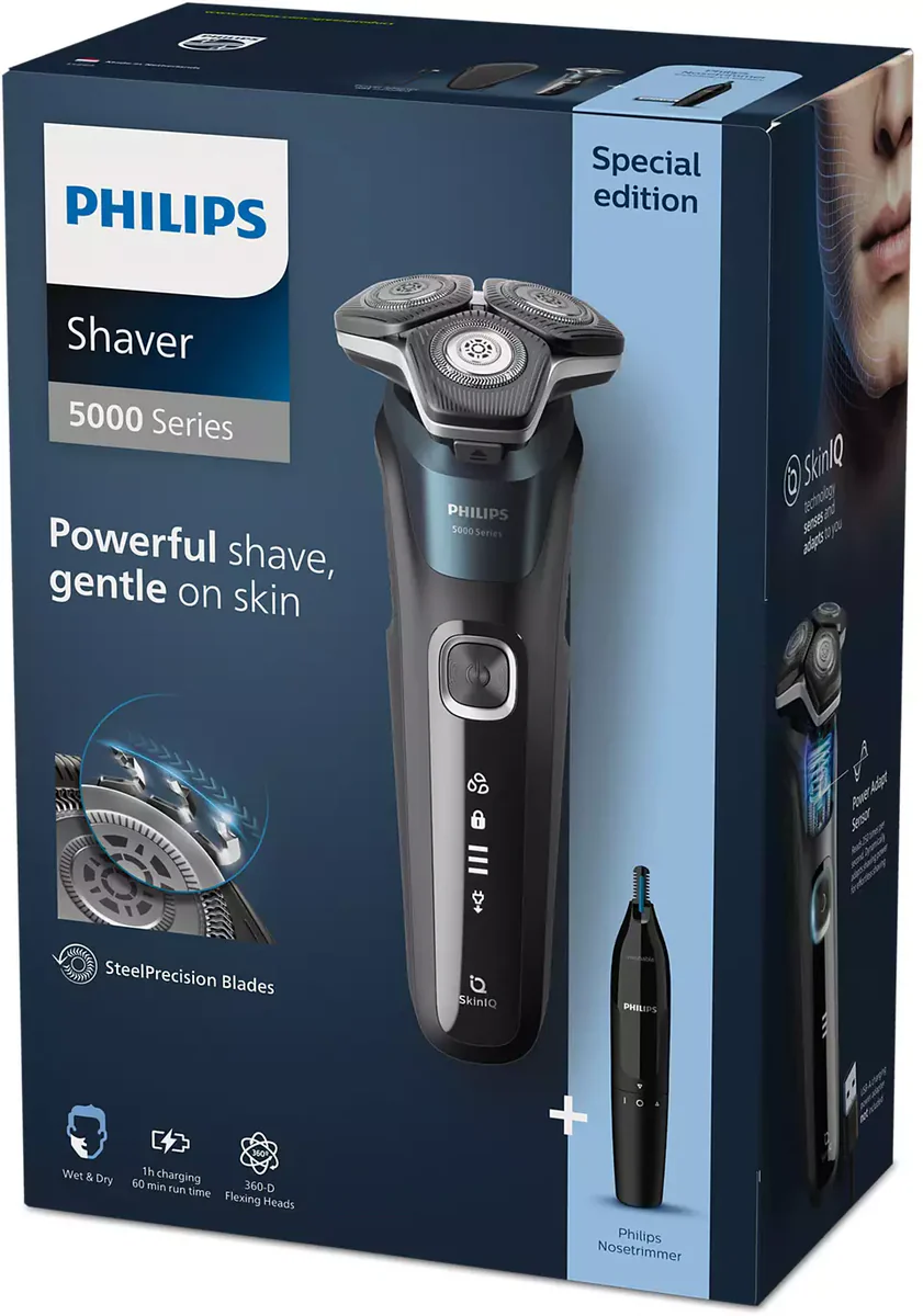 Philips S5889/11 Scheerapparaat - Image 6